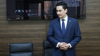 Первый корейский вуз в Узбекистане Университет Инха в Ташкенте прошел аттестацию и получил аккредитацию