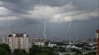 Прогноз погоды на 13 марта