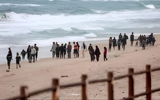 Media: In Miami Beach, a Jew fired at tourists from Israel, mistaking them for Palestinians