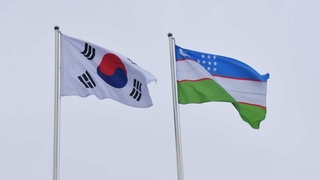 The Embassy of Uzbekistan urged fellow citizens in South Korea to avoid visiting crowded places