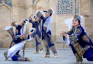 На что пойдут средства внебюджетного фонда Минкультуры Узбекистана?