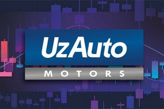 Chevrolet avtomobillarini ochiq osmon ostida saqlagan dilerga chora koʻrildi