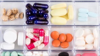 Утвержден обновленный список основных лекарственных средств