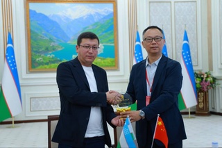 Достигнуты договоренности по перспективным направлениям сотрудничества