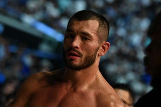 Маҳмуд Мурадовнинг Абус Магомедовга қарши жанги бекор бўлди