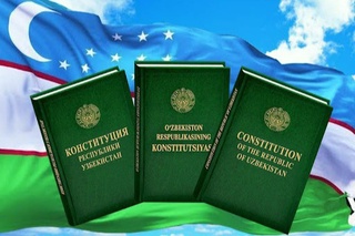 Инсон ҳуқуқ ва эркинликлари кафолати