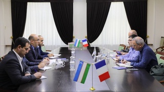 Experto Consulting: у Узбекистана есть большие возможности для выхода на европейский рынок