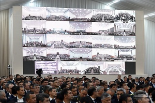 Importni qisqartirish boʻyicha tizimli ishlash kerakligi qayd etildi