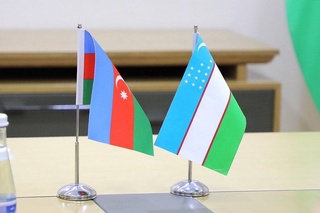 Участники «Caspian Energy Club» заинтересованы в сотрудничестве с Узбекистаном