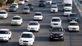 Foydalanilayotgan avtotransport vositalarining ekologik holati boʻyicha koʻrsatkichlar qanday?