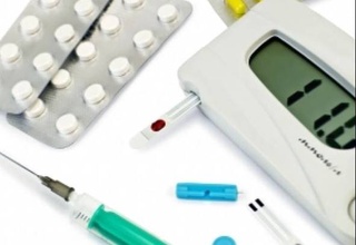 Найден новый способ лечения сахарного диабета