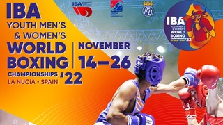 Ёш боксчиларимиз жаҳон чемпионатини муваффақиятли бошлади