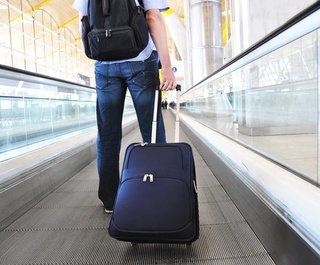 Хорижда меҳнатга лаёқатсиз бўлиб қолган юртдошимиз Ватанга қайтарилди