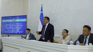 Выборы-2023: региональные тренеры повышают знания и практические навыки