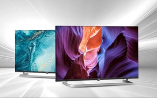 O'zbekiston televizor eksportini 1,6 barobarga oshirdi