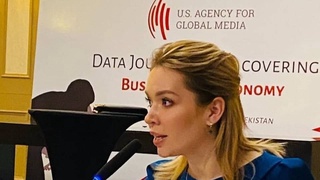 Минэнерго поделилось опытом работы с открытыми данными