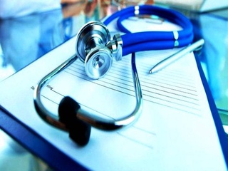 How many new enterprises have been created in the field of health and social services?