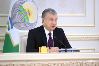 New opportunities for cotton growing and textile industry development