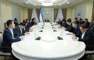 Davlat byudjeti to‘g‘risidagi qonun loyihasi mahalliy Kengashlar ishtirokida ko‘rib chiqildi