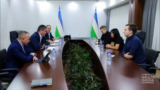 Wildberries – Xorijiy hamkorlarga meva-sabzavotlarni yetkazib berish uchun xalqaro marketpleys