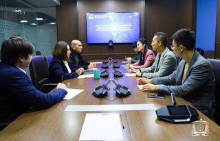 Хитой инвестицияси генетик тадқиқотларни ривожлантиришга йўналтирилади