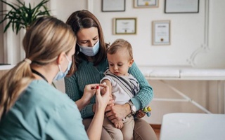 Дунё бўйлаб қизамиқ билан касалланганлар сони ортиб бормоқда – ЖССТ