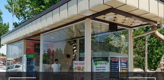 Автобус бекатлари замонавий талабларга жавоб берадими?