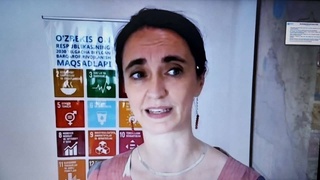 Состоялось заседание Координационного совета по реализации программы сотрудничества в области ЦУР