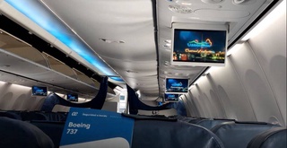 Иқтидори сайёҳии Ӯзбекистон дар парвозҳои байналмилалии Air Europa пешниҳод карда шуд