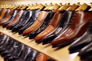 Andijon eng ko'p oyoq kiyim eksport qilgan