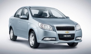 “Nexia T-250” avtomobili qaysi oyda koʻproq ishlab chiqarilgan?