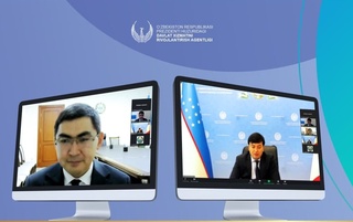 Давлат хизмати соҳасини ривожлантиришда Франция билан ҳамкорлик қилинади