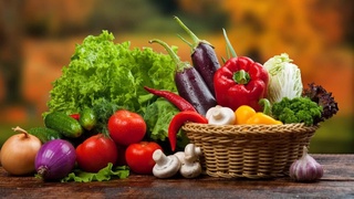 Issiq kunlarda qanday taomlangan maʼqul?