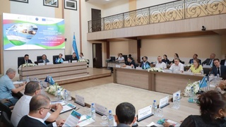 Широкие возможности для успешного ведения бизнеса:  в Узбекистане запущена образовательная программа для предпринимателей