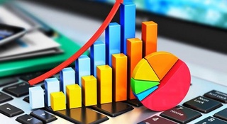 Объем валового внутреннего продукта Узбекистана достиг 115,0 млрд долларов США