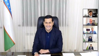 ​Жаҳон банки Ўзбекистонга қишлоқ хўжалигини модернизация қилиш учун 500 миллион доллар ажратади​