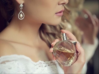 Атир ишлаб чиқариш 5,5 бараварга ошган