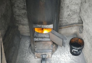 Самарқандда мактаб қозонхонаси портлаши оқибатида бир киши вафот этди