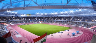 Беш нафар енгил атлетикачимиз жаҳон чемпионатида иштирок этади