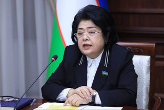 Обсуждены результаты работы Комитета Сената по вопросам женщин и гендерного равенства в 2022 году