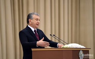 Davlat ulushi bo‘lgan korxonalar soni kelgusi ikki yilda kamida 3 barobar qisqartiriladi