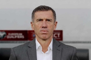 Сречко Катанец — Өзбекстан Ұлттық командасының бас жаттықтырушысы