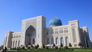 Milliy oʻzlikning antik ildizlari boʻylab