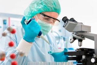 Russian scientists create a vaccine against old age