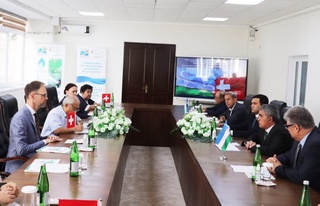 Shveysariya bilan 3,55 million dollarlik yangi bitim imzolandi