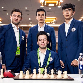 Oʻzbekistonlik shaxmatchilar uchun Jahon kubogi omadli boshlandi