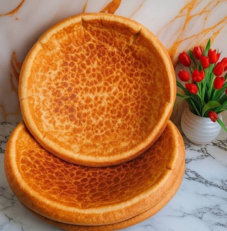 Зааминский казан патыр стал 20-м географическим указанием Узбекистана