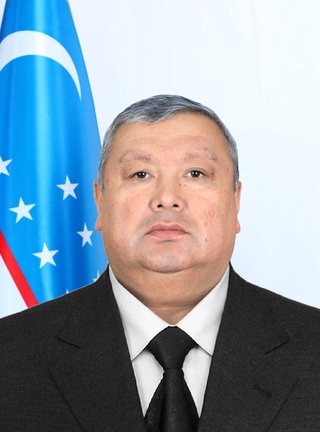 Андижон вилояти ҳокимига янги ўринбосар тайинланди
