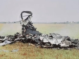 Eight soldiers were killed in a helicopter crash in Colombia