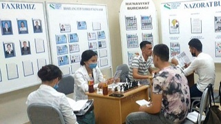 Перепись населения в тестовом режиме пройдет в четырех районах Узбекистана